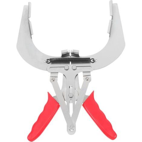 Pince pour segments de piston – Outil de montage et démontage, compresseur de segments, outil professionnel pour garage auto