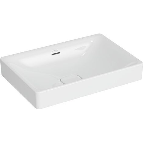 VITRA 7535B003-7202 Coupelle New Metropole 600x400 mm