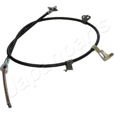 Tirette à câble, frein de stationnement Japanparts BC-225 TOYOTA 4643052080