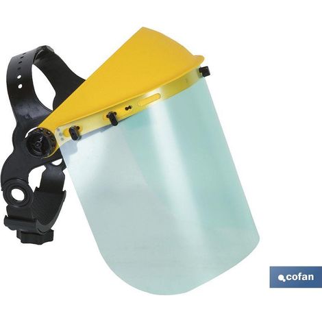 COFAN Helm-Gesichtsschutz 11000031