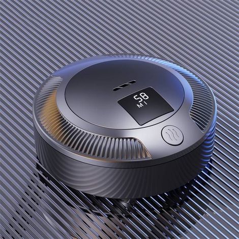 Appareil à ozone pour éliminer les odeurs de la maison et des animaux domestiques, neutralise 99 % des odeurs de fumée et désodorise les pièces, les placards et les toilettes.