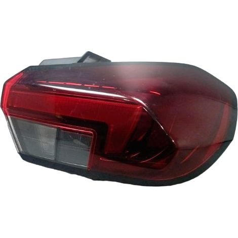 [PRODUIT D'OCCASION] Feu Arriere Droit OPEL Corsa ♻️ Ref Oe. 9829317280 - Garantie à vie (1/3)