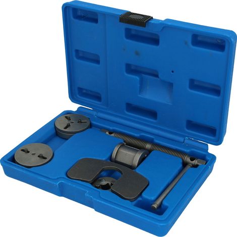 Brilliant Tools Universal-Bremskolben-Rückstellwerkzeug-Satz, 6-tlg. (1/5)