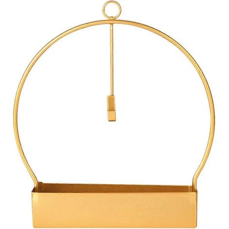 Porte-spirale anti-moustiques, porte-encens anti-moustiques rétro en fer, support pour spirale anti-moustiques avec poignée pour la maison et le jardin. (1/5)