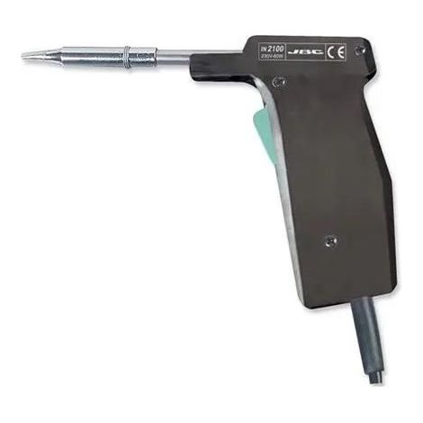 JBC IN2100 Saldatore elettrico compatto 230 volt