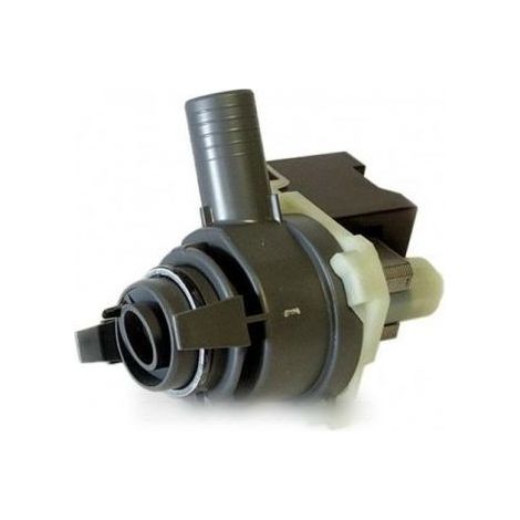 Pompe de vidange complète pour Lave-vaisselle Brandt 31X8355
