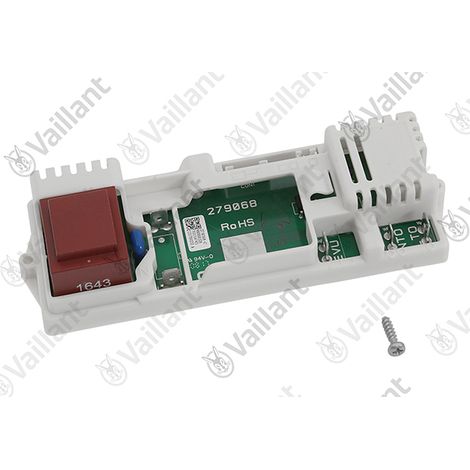 VAILLANT Leiterplatte VEH 50+ 80+100+ 120/8-7 Vaillant-Nr. , 0020122822