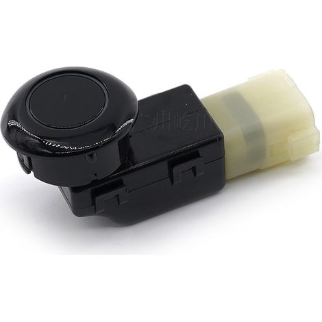 Le PZ061-42788 convient au radar de recul, au capteur d'induction et au capteur de stationnement PDC de Toyota. (1/2)