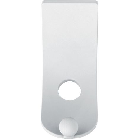 SOMFY 2401496 - Support mural pour Somfy Indoor Camera & Security Camera - Installation simple-vis