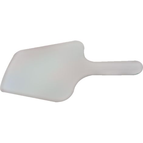 Pelle à Jambon Blanche en Polypropylène - L2G (1/2)