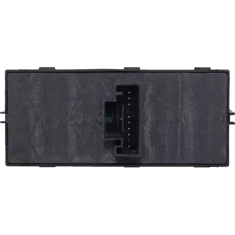 5G0959857B is suitable for Volkswagen Golf car parts window regulator switches. (1/4)