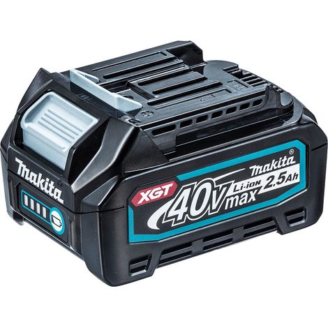 Batterie Li-Ion 40Vmax XGT® / 2,5 AH - BL4025