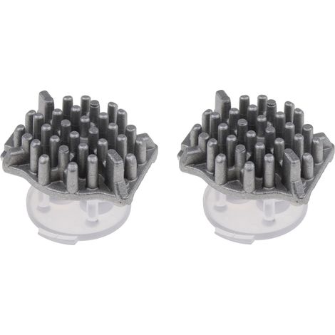 Novy - set beleuchtung - spot - 2700k - 2 st. - 906304 - 5414425103553