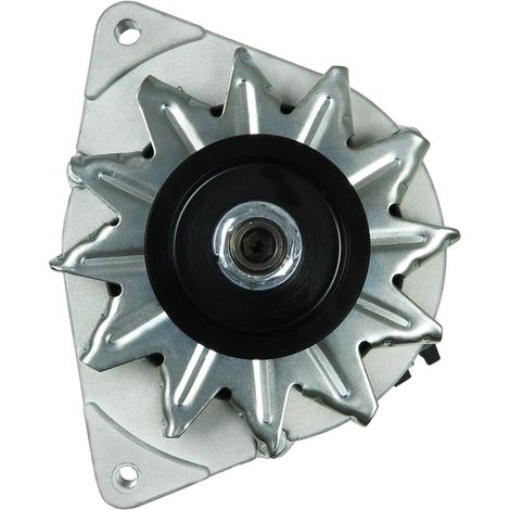 Alternador y bomba de vacío para Ford Transit 2.5 D/TD/TDI (1/5)