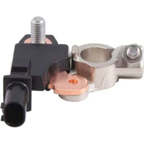 Unité D'éTat de Charge Batterie Capteur NéGatif Voiture 98 048 332 80 9804833280 pour C4 2015-2016 (1/5)