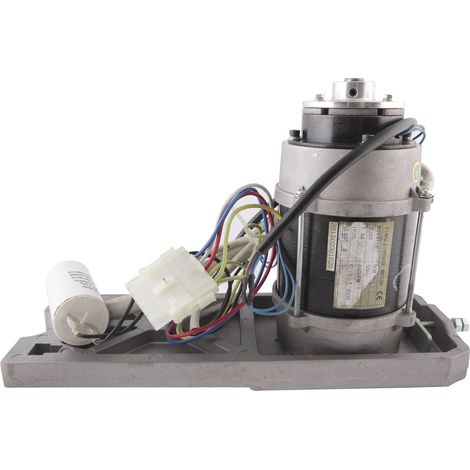 Ensemble moteur 230V pour équilibreuse à roues - SA 0157 - CLAS Equipements
