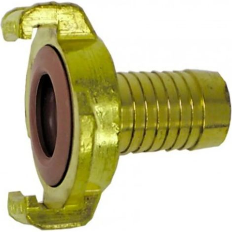 Acoplamiento de la manguera 13mm boquilla 1/2" (1/2)