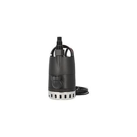 Grundfos Pompe submersible UNILIFT CC pompes d'évacuation de cave Unilift CC5 - M1, 250 W 1,67 l/s 96280965 (1/2)