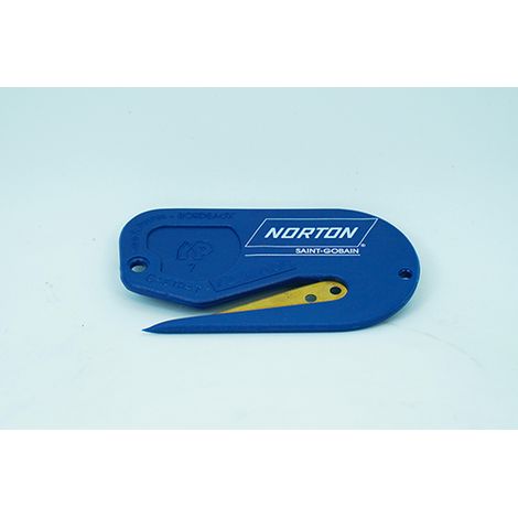 NORTON cutter FÜR FILM ELEKTRO