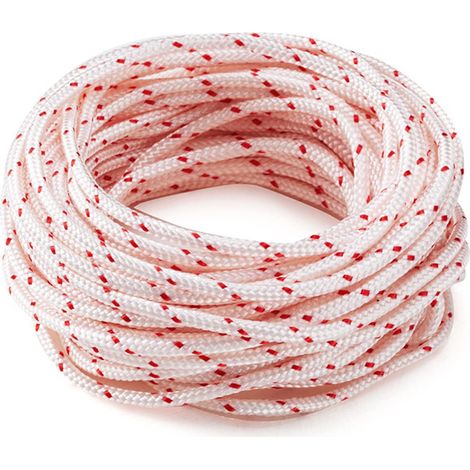 Replacement starter cables for various chainsaws, lawnmowers and brush cutters--DTEKGAZ