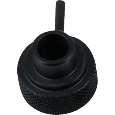 KS Tools - Douille de perçage avec goupille cylindrique, Ø 8,5 mm - 150.7038