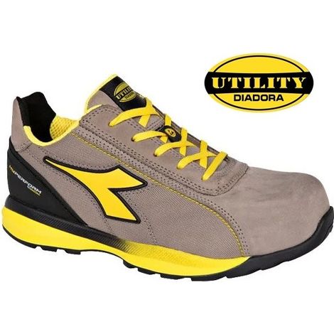 Diadora Utility GLOVE HYPERFORM S3S low scarpe da lavoro antinfortunistiche - 42 (1/3)