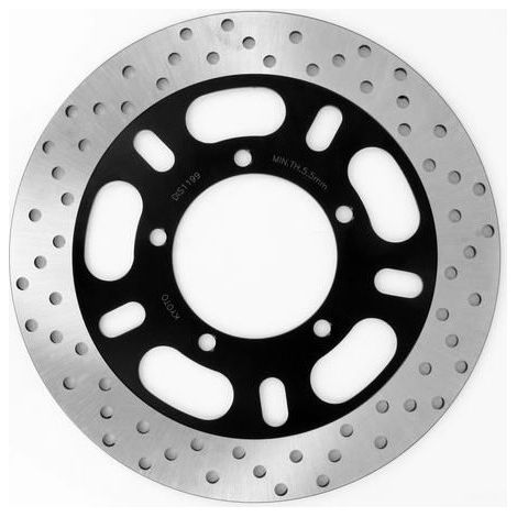 Disque de frein avant Sifam pour Moto Suzuki 1500 VL Intruder