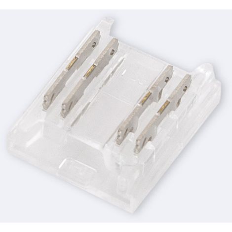 Connettore di Tipo “I” per Striscia LED IC Digitale SPI 24V DC COB Larga 10mm 10 mm