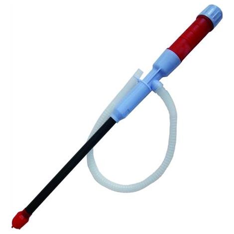 Pompe Travaso Vigor V-Pt/B a Batteria 41 Cm