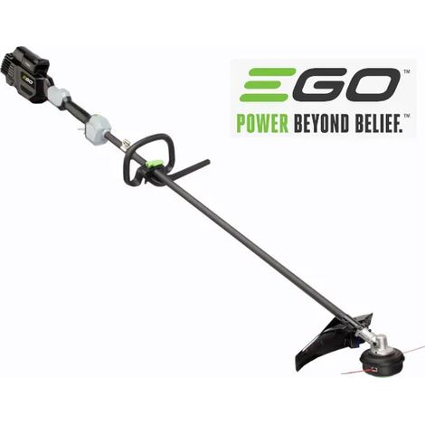 Decespugliatore a batteria 56V EgoPower STX3800 taglio 38cm solo macchina