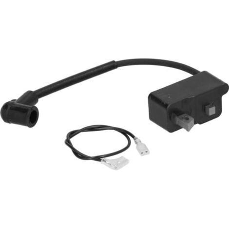 High Voltage Ignition Coil for Brush Cutters and Trimmers - (1/5)