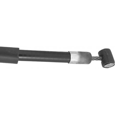 Cable de embrague Suzuki DR 650 R (90-95), DR 500, DR 600 Linmot 58200-14A00 (1/3)