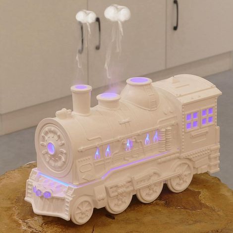 1 set. Color: White. Materials: ABS + PP + electronic components. US standard: 100-240V AC. Portable.