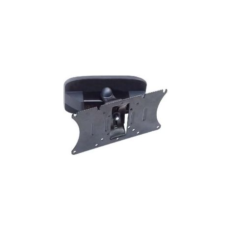 SOPORTE DE PARED ORIENTABLE OMB MONOSOLUTION PARA PANTALLA 10-40 VERTI.+-20ÃÂº GIRO 90ÃÂº VESA 50/ 7