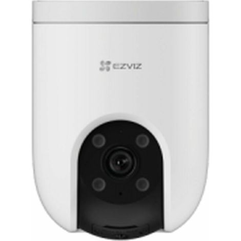EZVIZ H8C 4G 2K WiFi 4mm Autotracking AI Schwenk- und Neigekamera