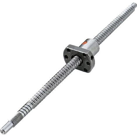 Vis à billes, longueur de 300 mm, diamètre de 12 mm, 300mm (1/5)