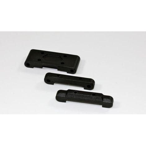 Suspension Arm Holder front 2WD