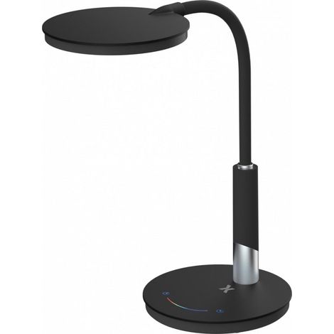Maxcom Panama ML5200 Tischlampe schwarz 10 W 4000K