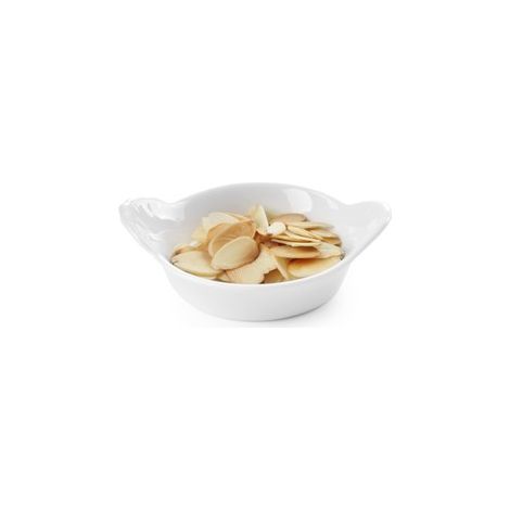 Cuenco para aperitivos Huevo TAPAS MINI, porcelana, juego de 6 - Hendi 784372