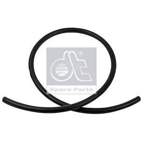 Durite de radiateur 7 x Durite de liquide de refroidissement Durite d'eau Pièces détachées DT (1/3)