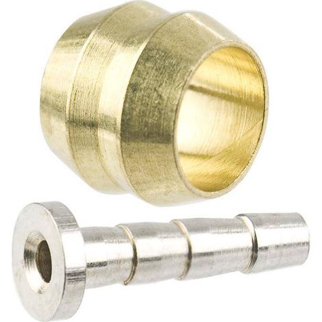 Oliva e inserto para cables SM-BH90 (sin tornillo) (1/2)