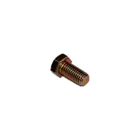 Tornillo para cuchilla de tractor cortacésped Hustler, 781872