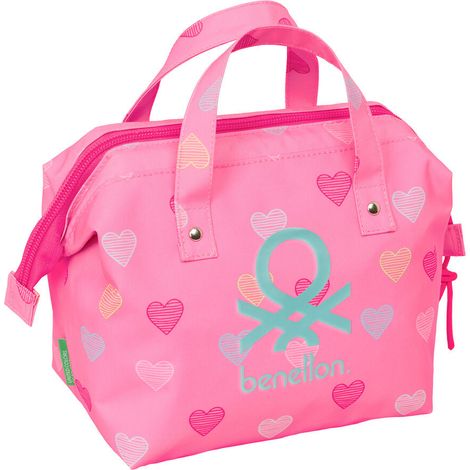 Neceser Heart Benetton