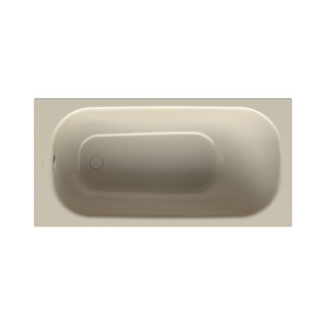 BETTE 1266-422 Baignoire rectangulaire Classic Beige (1/3)