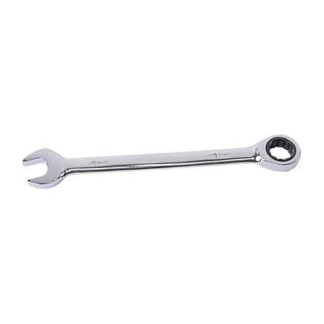 CHIAVE COMBINATA A CRICCHETTO KENDO 10 mm
