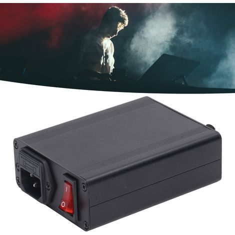 Contrôleur de température intelligent pour serpentin chauffant 85-260 V (1/5)