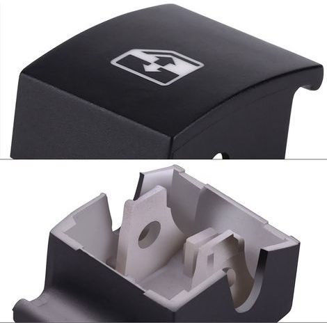Schalterkappe für elektrische Fensterheber für VAUXHALL OPEL ASTRA MK5 ZAFIRA TIGRA B