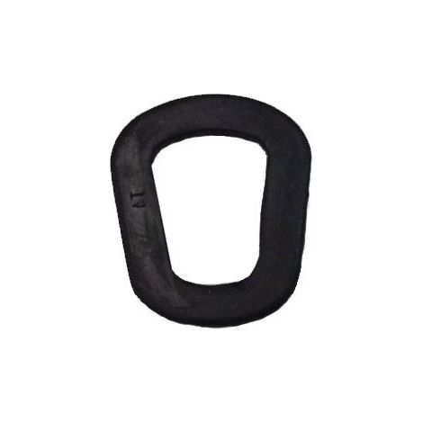 Maxter – Joint bec verseur jerrican – Étanchéité optimale pour liquides – Accessoire entretien outils motorisés – Compatible avec jerricans standards
