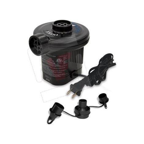 GONFIATORE ELETTRICO GONFIA SGONFIA 220 VOLT INTEX