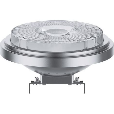 Spot LED DIM AR111 G53 12V 13W 1100lm – Blanc Neutre 4000K 40° IRC97